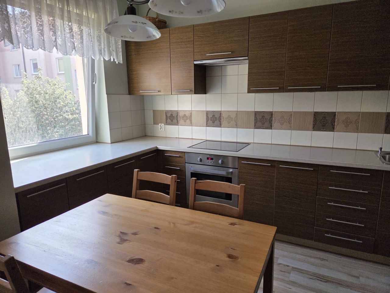 Mieszkanie 3-pokojowe Kalisz Dobrzec, ul. Armii Krajowej. Zdjęcie 6