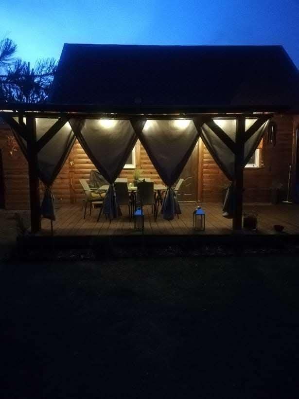 Działka rod Pokrzywnica, ul. Działkowa. Zdjęcie 2