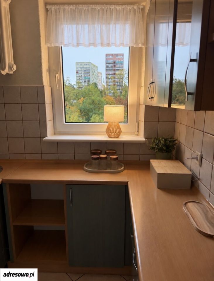 Mieszkanie 2-pokojowe Szczecin Niebuszewo, ul. Rynkowa. Zdjęcie 2