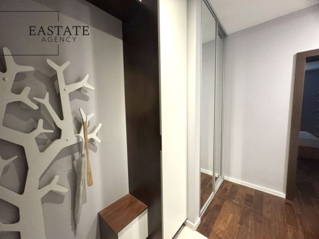 Mieszkanie 2-pokojowe Warszawa, ul. Sokratesa. Zdjęcie 9