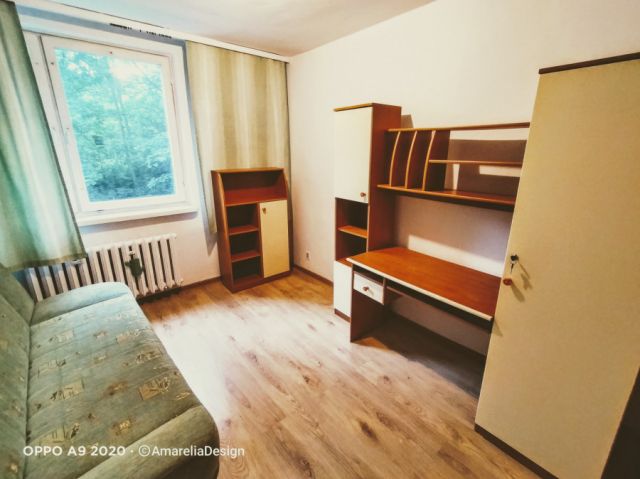 Mieszkanie 3-pokojowe Gdańsk Niedźwiednik, ul. Leśna Góra. Zdjęcie 1
