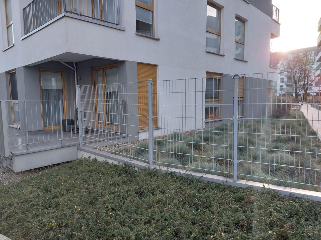 Mieszkanie 3-pokojowe Poznań Zawady, ul. Smolna