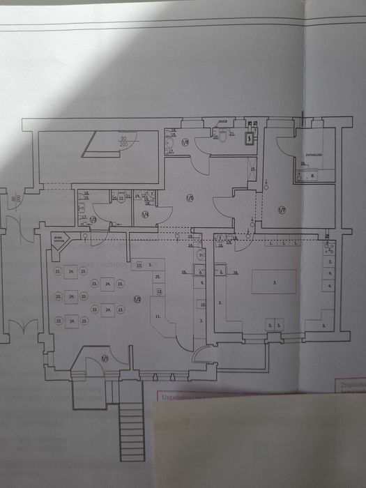 Lokal Legnica Centrum, ul. Macieja Rataja. Zdjęcie 8