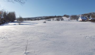 Działka budowlana Leszczyniec