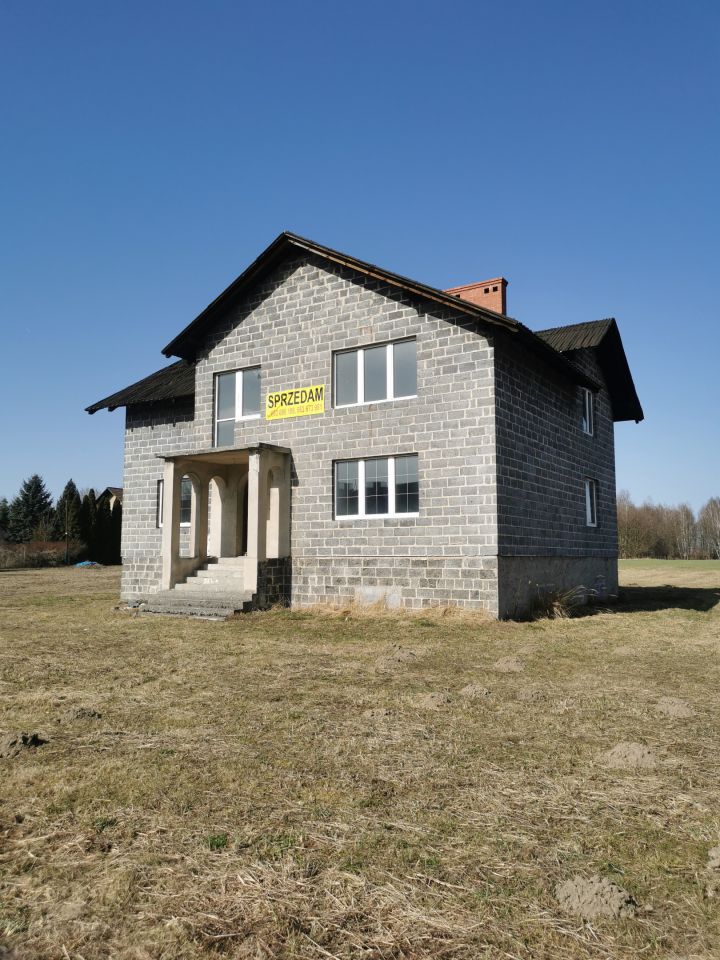 dom wolnostojący, 8 pokoi Wola, ul. Pszczyńska. Zdjęcie 2