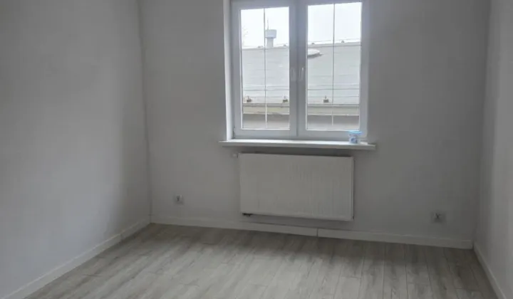 Mieszkanie 3-pokojowe Nowa Sól Centrum, ul. Zjednoczenia