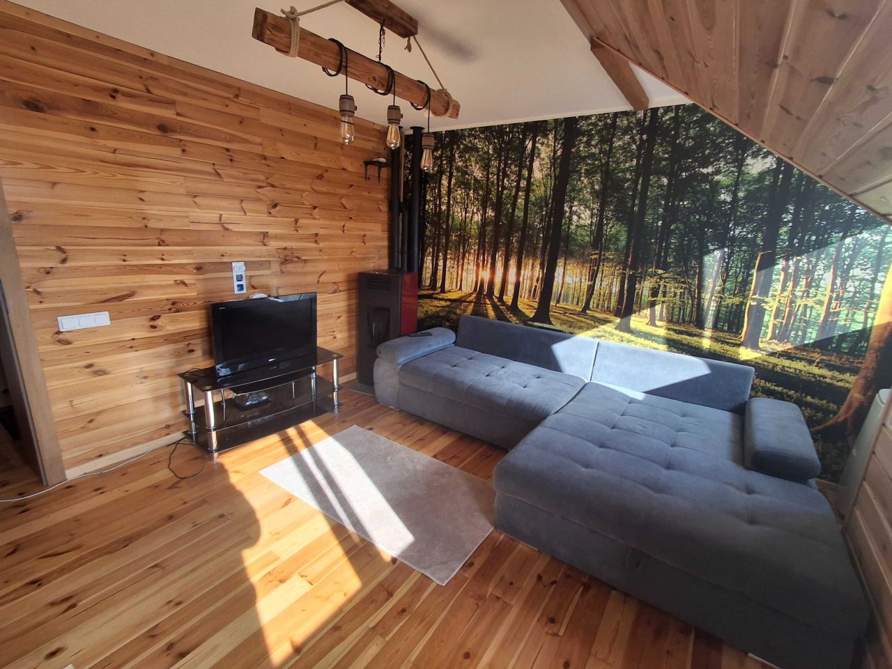 Mieszkanie 2-pokojowe Bielsk Podlaski, ul. Franciszka Żwirki i Stanisława Wigury