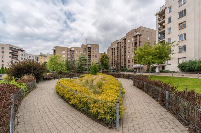 Mieszkanie 2-pokojowe Warszawa Praga-Północ, ul. Targowa. Zdjęcie 12