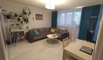 Mieszkanie 2-pokojowe Warszawa Targówek, ul. Heleny Junkiewicz