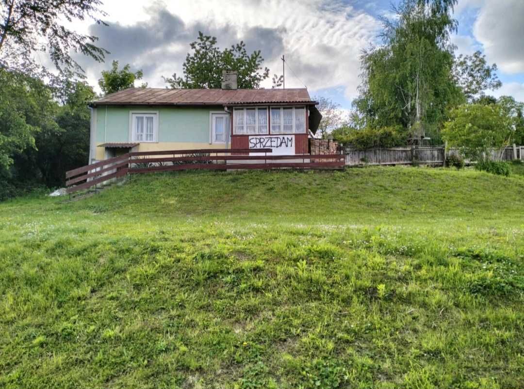 dom wolnostojący Szczebrzeszyn, ul. Stara Rozłopska