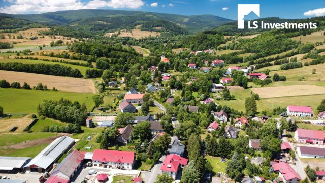 dom wolnostojący, 4 pokoje Miszkowice. Zdjęcie 3