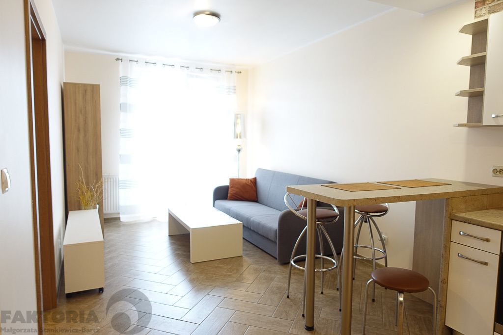 Mieszkanie 2-pokojowe Szczecin, ul. ks. Piotra Ściegiennego. Zdjęcie 26