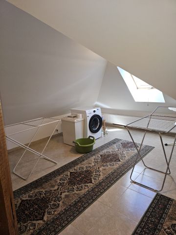 dom wolnostojący, 5 pokoi Borowa Góra, ul. Kameralna. Zdjęcie 51