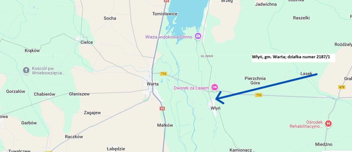 dom wolnostojący, 4 pokoje Włyń. Zdjęcie 15