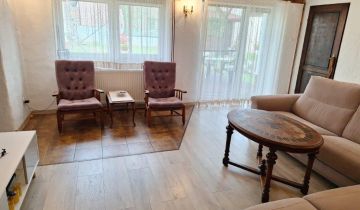 dom wolnostojący, 6 pokoi Bystrzyca