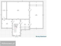 dom wolnostojący, 6 pokoi Końskie, ul. Krakowska. Zdjęcie 1