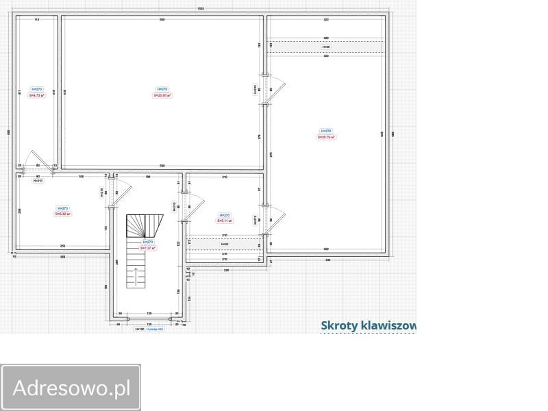 dom wolnostojący, 6 pokoi Końskie, ul. Krakowska. Zdjęcie 11