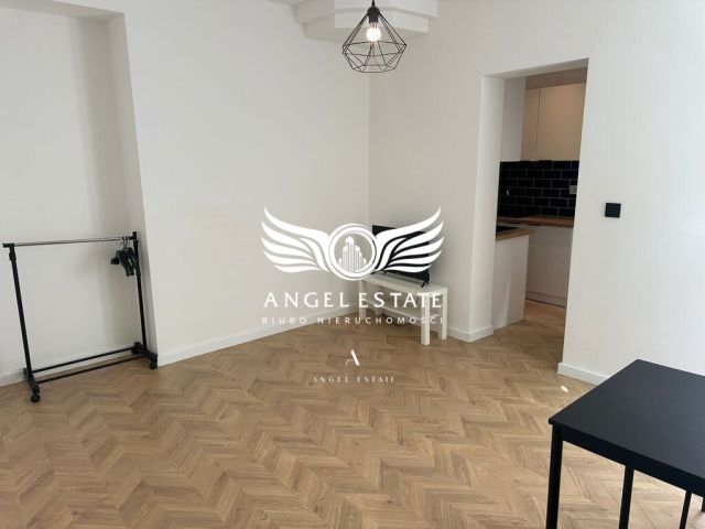 Mieszkanie 1-pokojowe Szczecin, ul. bł. Królowej Jadwigi. Zdjęcie 5