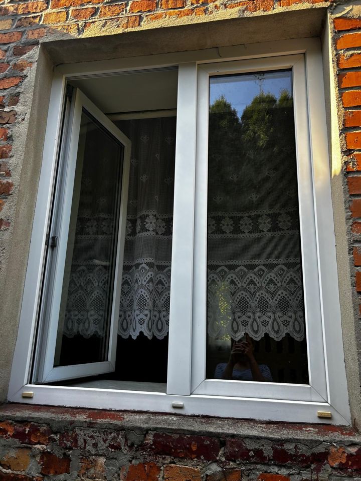 dom wolnostojący, 4 pokoje Wólka Plebańska. Zdjęcie 41