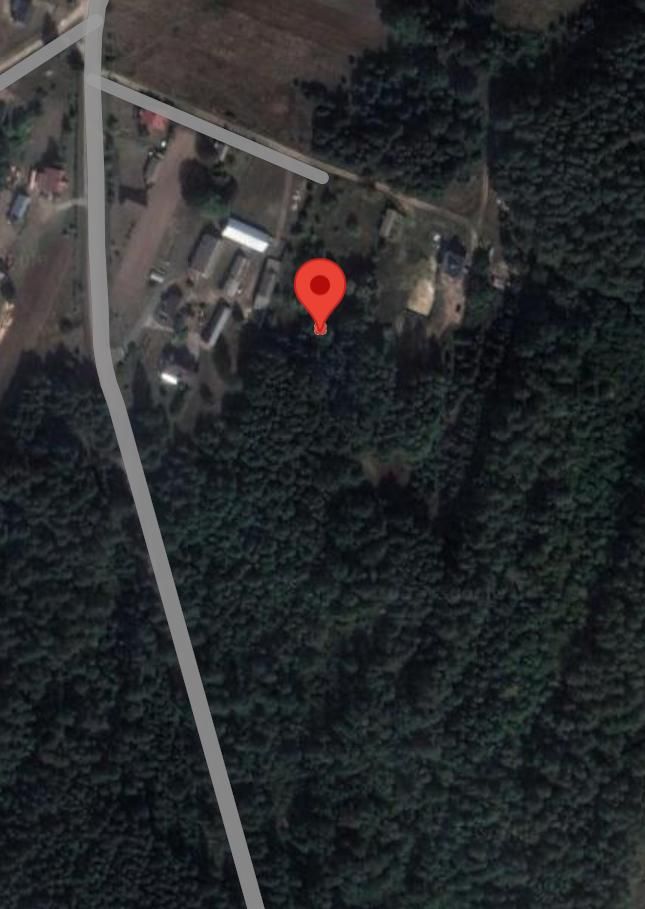 Działka rolno-budowlana Radziwiłłówka. Zdjęcie 6