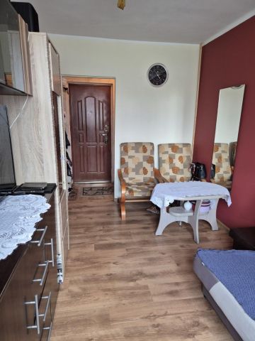 Mieszkanie 1-pokojowe Zawiercie Centrum, ul. Władysława Stanisława Reymonta. Zdjęcie 1