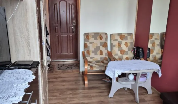 Mieszkanie 1-pokojowe Zawiercie Centrum, ul. Władysława Stanisława Reymonta