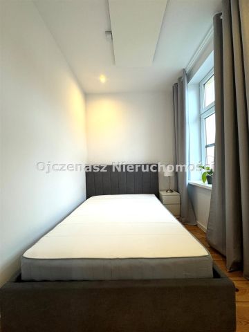 Mieszkanie 2-pokojowe Bydgoszcz, ul. Królowej Jadwigi. Zdjęcie 5