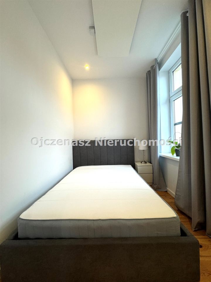 Mieszkanie 2-pokojowe Bydgoszcz, ul. Królowej Jadwigi. Zdjęcie 5