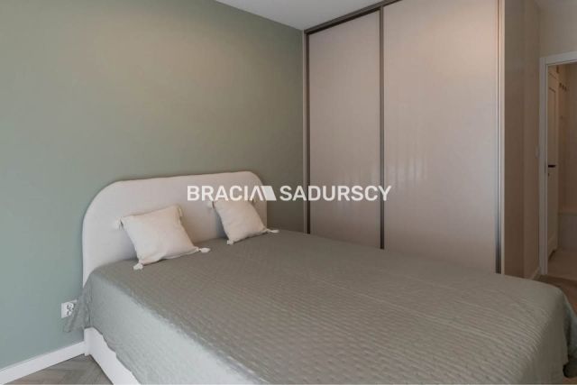 Mieszkanie 2-pokojowe Kraków Grzegórzki, ul. Bajeczna. Zdjęcie 6