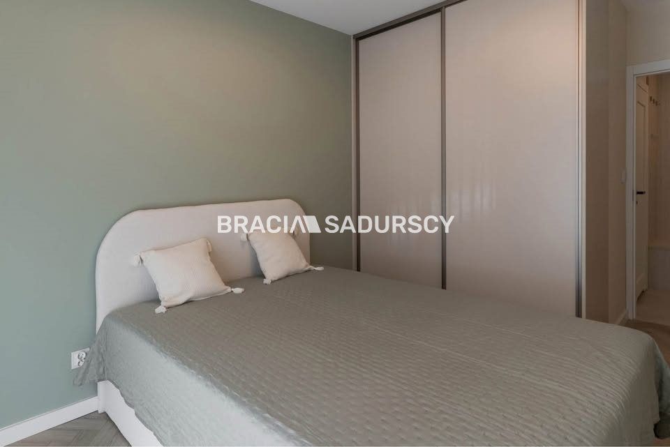 Mieszkanie 2-pokojowe Kraków Grzegórzki, ul. Bajeczna. Zdjęcie 6