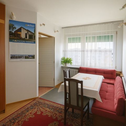 Mieszkanie 4-pokojowe Kielce Centrum, ul. Nowowiejska. Zdjęcie 1