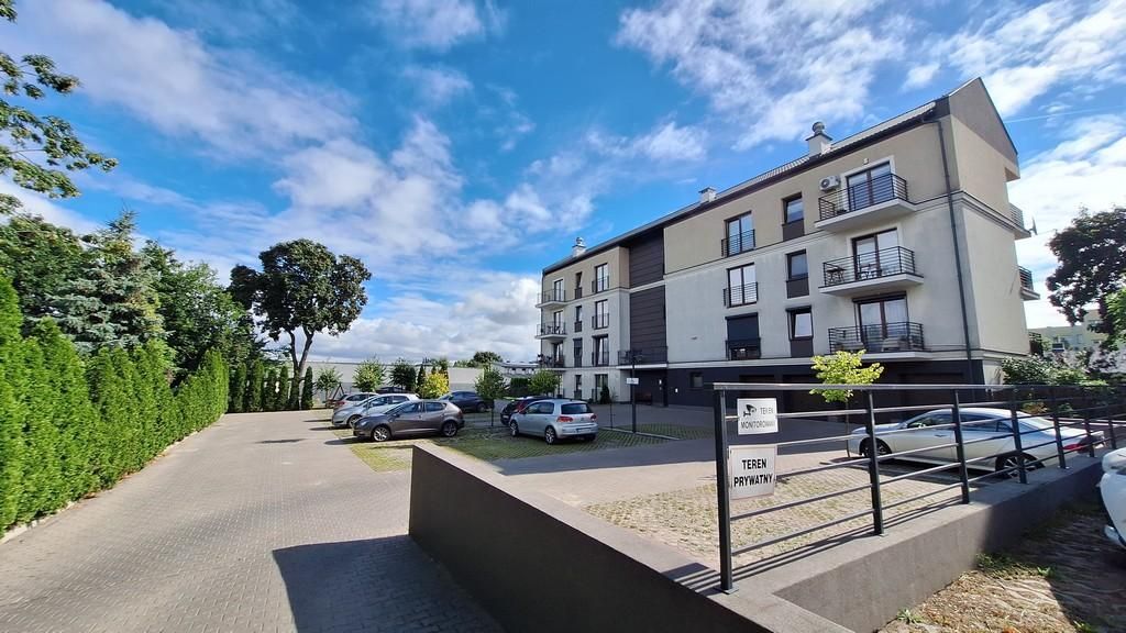 Mieszkanie 2-pokojowe Aleksandrów Łódzki Centrum, ul. Południowa. Zdjęcie 13