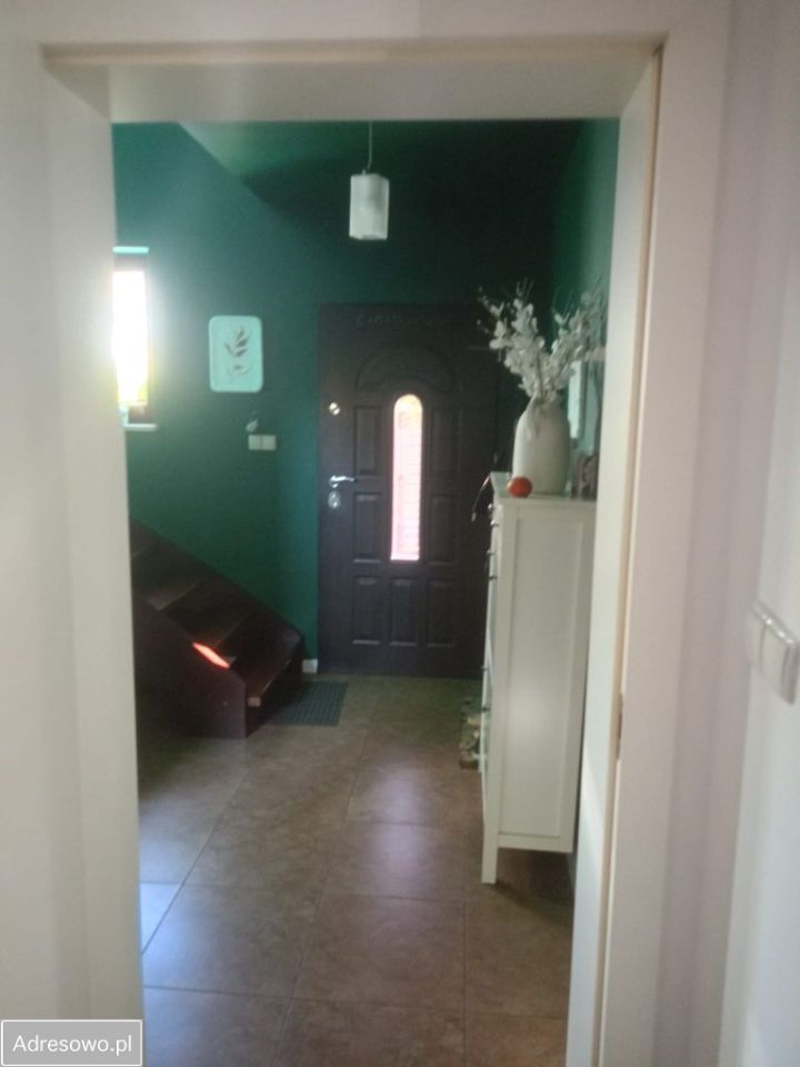 dom wolnostojący, 7 pokoi Imielin. Zdjęcie 9