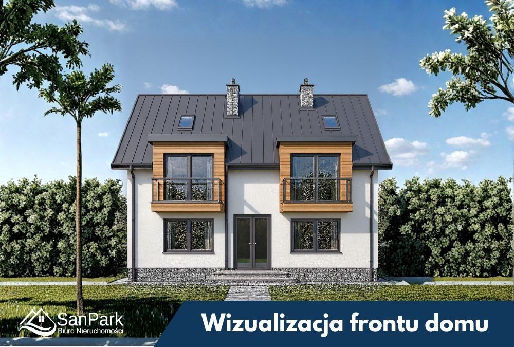 Działka budowlana Hoszów. Zdjęcie 7