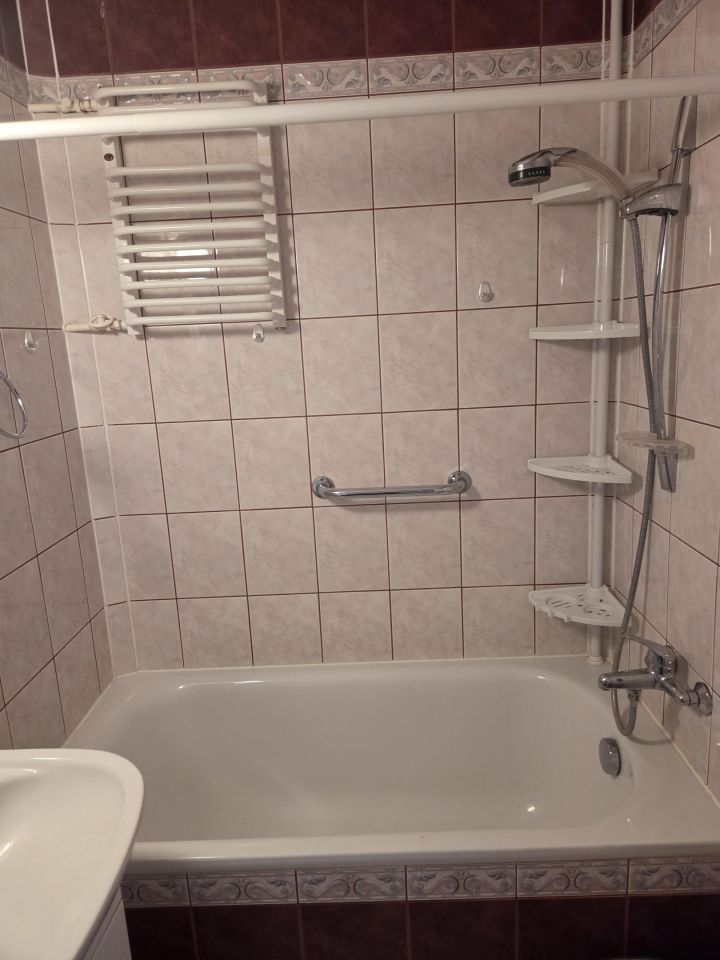 Mieszkanie 4-pokojowe Gdańsk Suchanino, ul. Karola Kurpińskiego. Zdjęcie 4