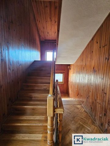 dom wolnostojący, 6 pokoi Krosno, ul. Stanisława Moniuszki. Zdjęcie 7