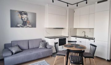 Mieszkanie 2-pokojowe Warszawa Ursus, ul. Karola Taylora