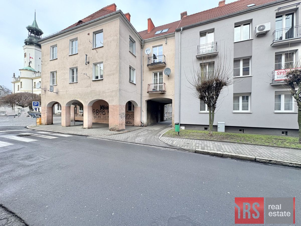 Mieszkanie 1-pokojowe Sulechów, ul. Licealna. Zdjęcie 10