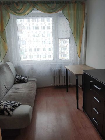 Mieszkanie 2-pokojowe Olsztyn Podgrodzie, ul. Walentego Barczewskiego. Zdjęcie 1