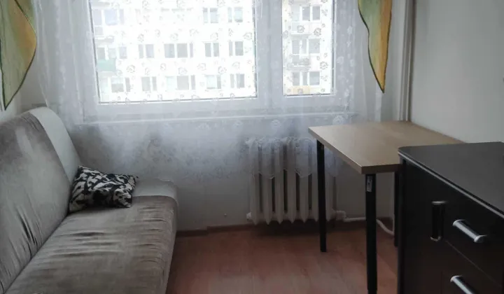 Mieszkanie 2-pokojowe Olsztyn Podgrodzie, ul. Walentego Barczewskiego