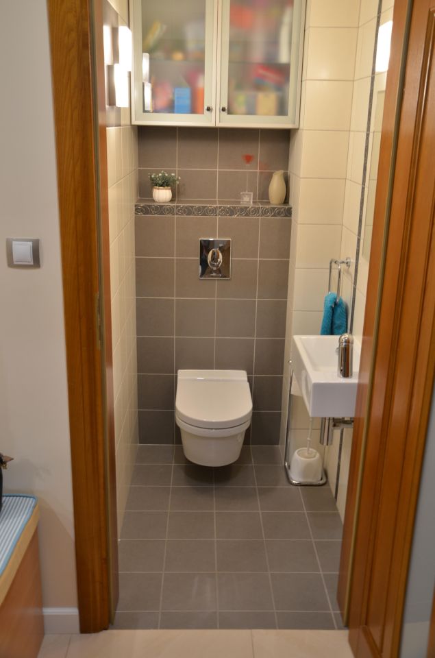 Mieszkanie 3-pokojowe Warszawa Muranów, ul. Stawki. Zdjęcie 19