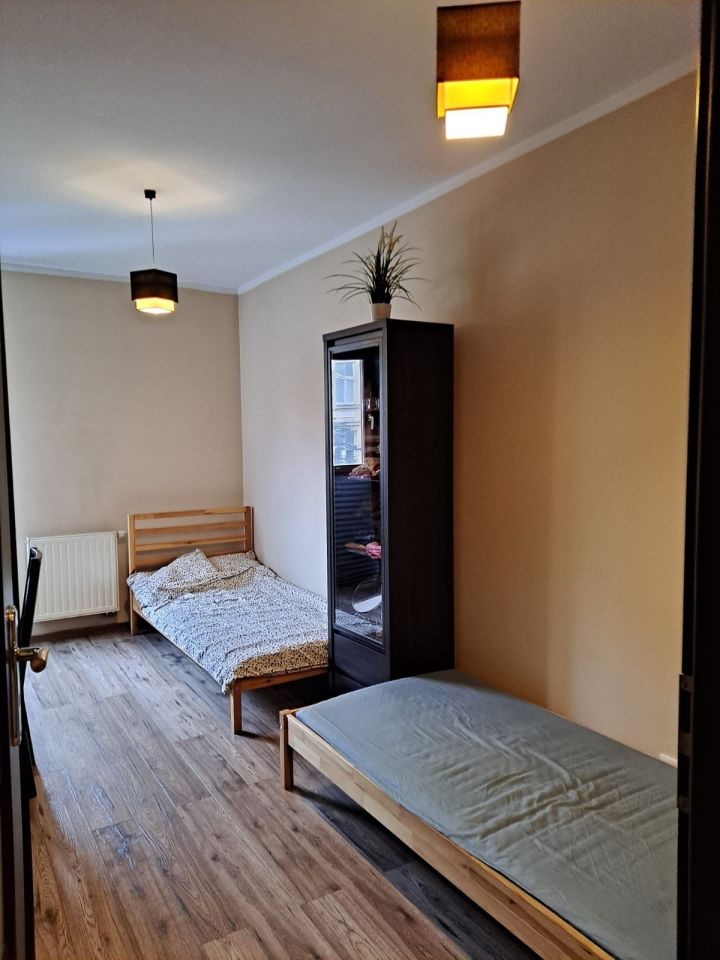 Mieszkanie 2-pokojowe Kraków Krowodrza, ul. Wrocławska. Zdjęcie 6