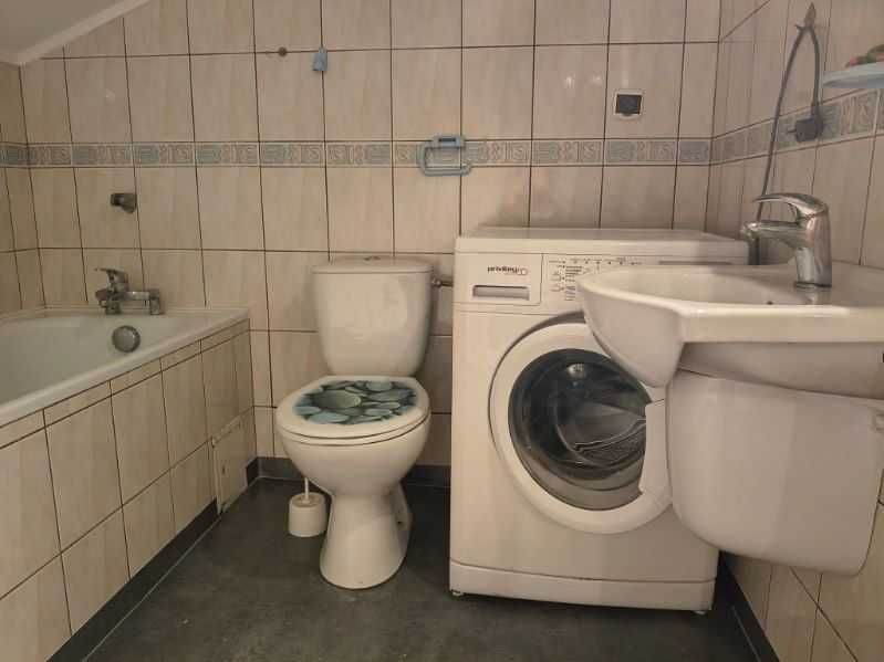 Mieszkanie 2-pokojowe Bydgoszcz Śródmieście, ul. Dworcowa. Zdjęcie 2