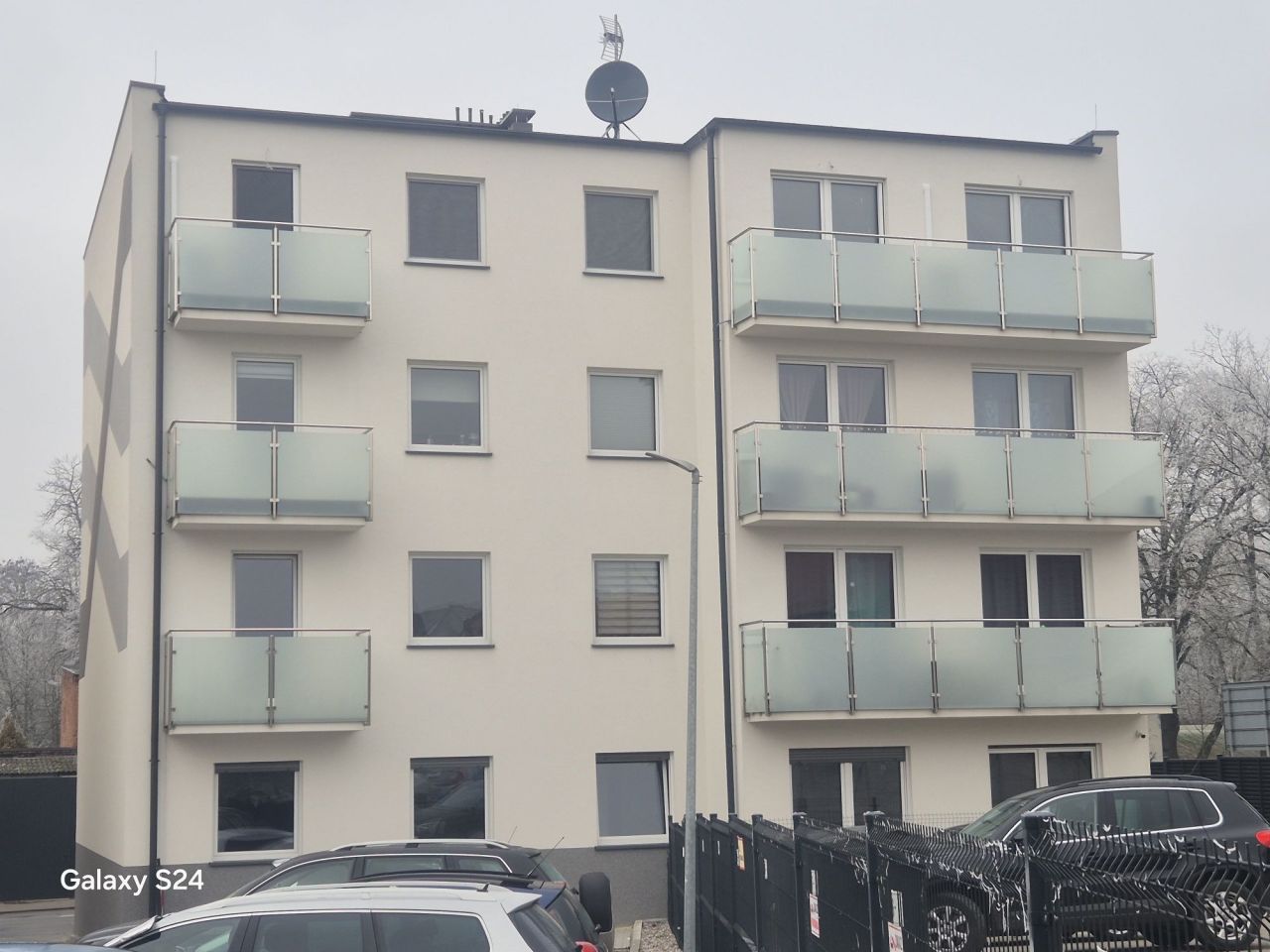 Mieszkanie 2-pokojowe Jarocin, ul. św. Ducha. Zdjęcie 6