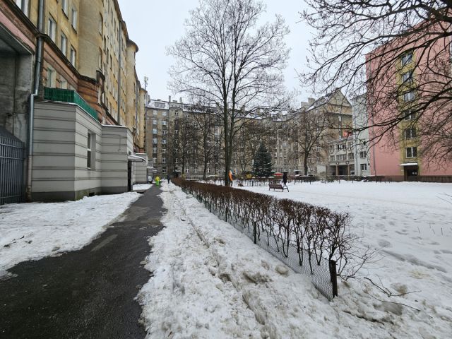 Mieszkanie 2-pokojowe Warszawa Wola, ul. Żelazna. Zdjęcie 12