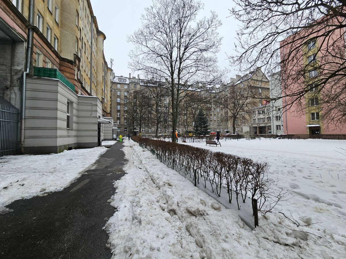 Mieszkanie 2-pokojowe Warszawa Wola, ul. Żelazna. Zdjęcie 12