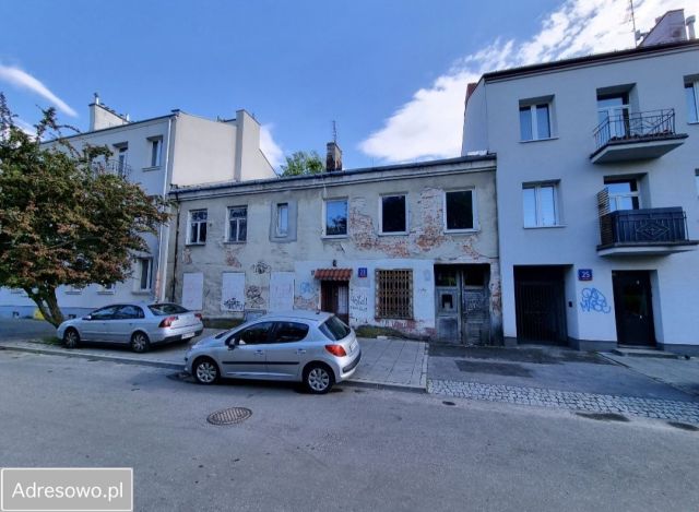 kamienica, 10 pokoi Warszawa Praga-Południe, ul. Józefa Zaliwskiego. Zdjęcie 1