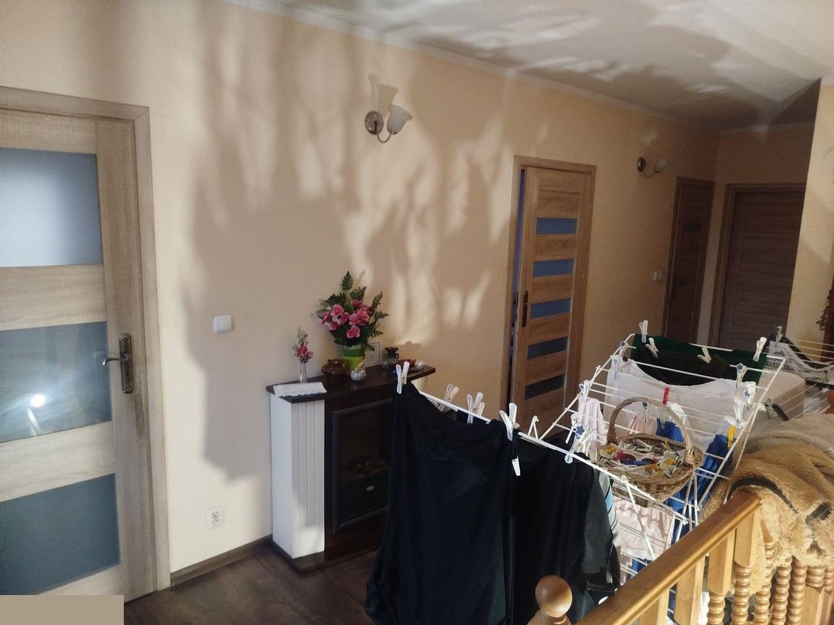 dom wolnostojący, 5 pokoi Toruń Wrzosy, ul. Łubinowa. Zdjęcie 18