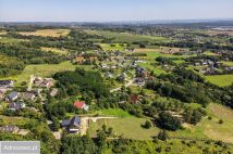 Działka budowlana Wielka Wieś, ul. Źródlana. Zdjęcie 1