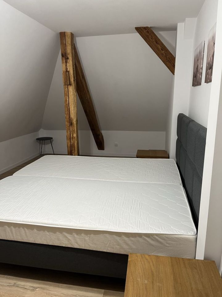 Mieszkanie 2-pokojowe Torzym. Zdjęcie 3